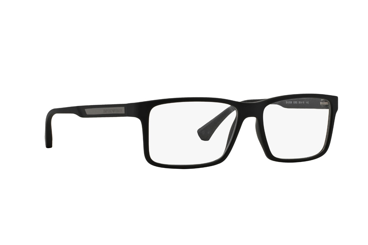 Emporio Armani Lentes Ópticos