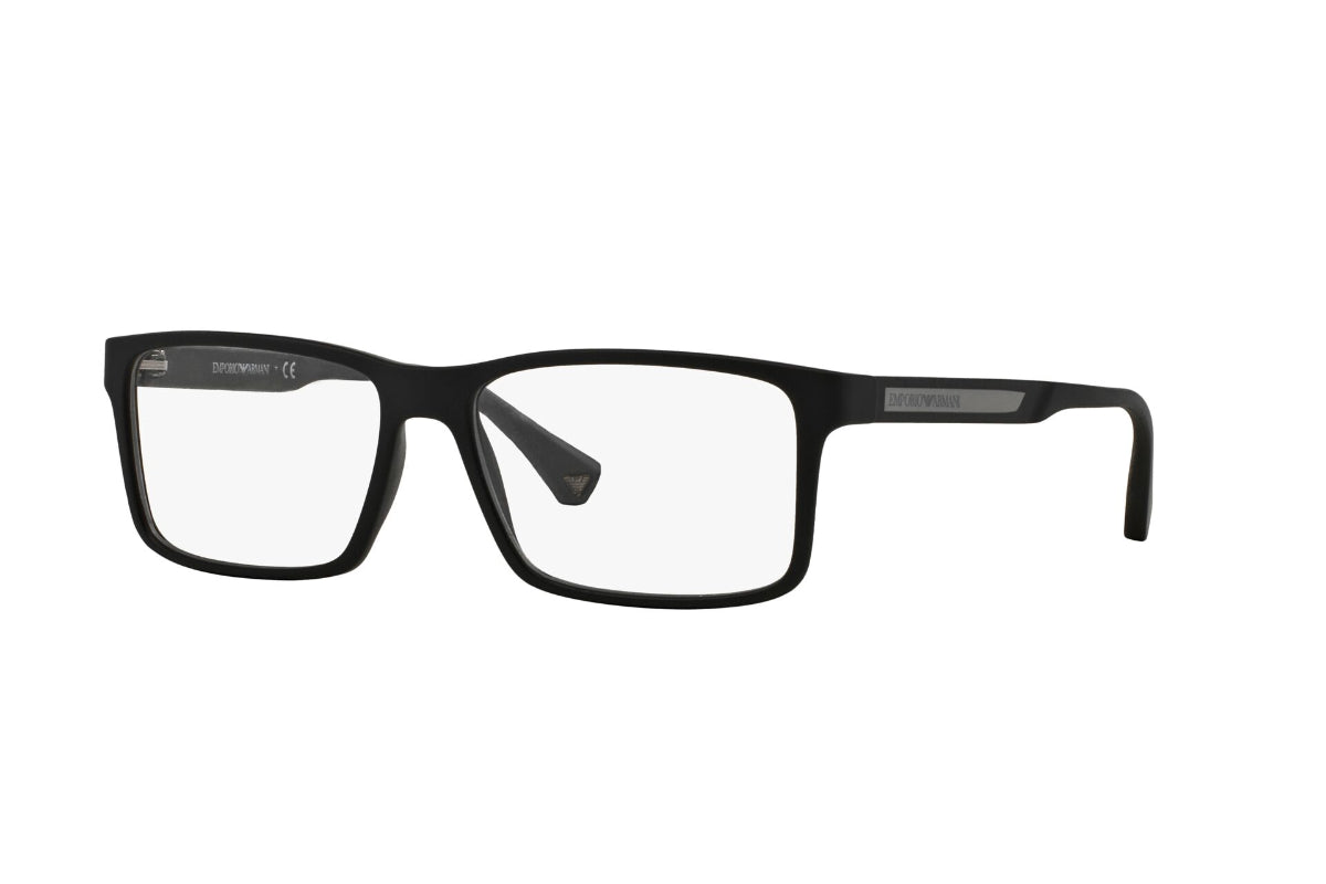 Emporio Armani Lentes Ópticos