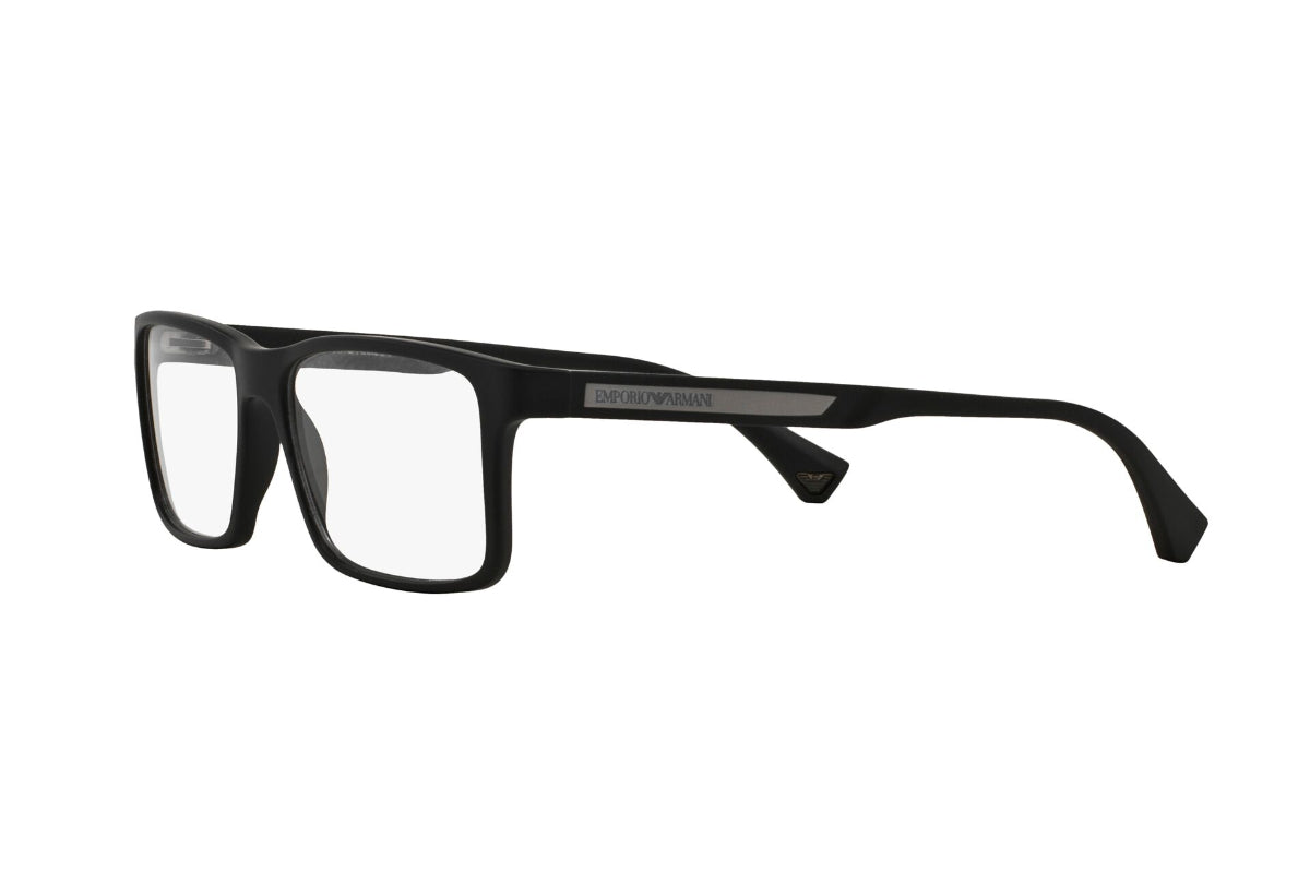 Emporio Armani Lentes Ópticos