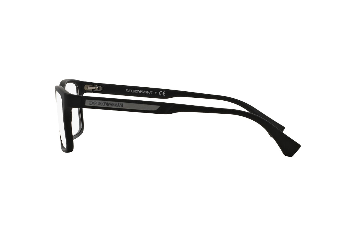 Emporio Armani Lentes Ópticos