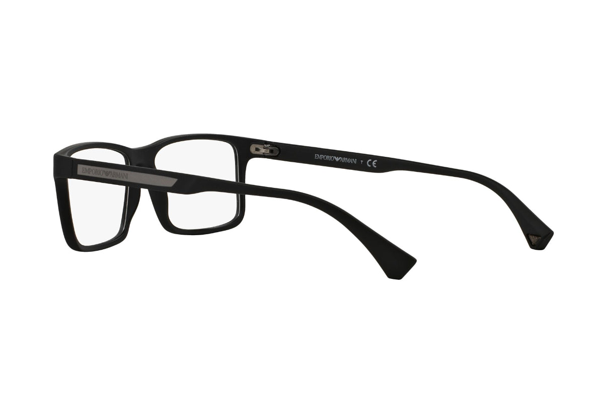 Emporio Armani Lentes Ópticos