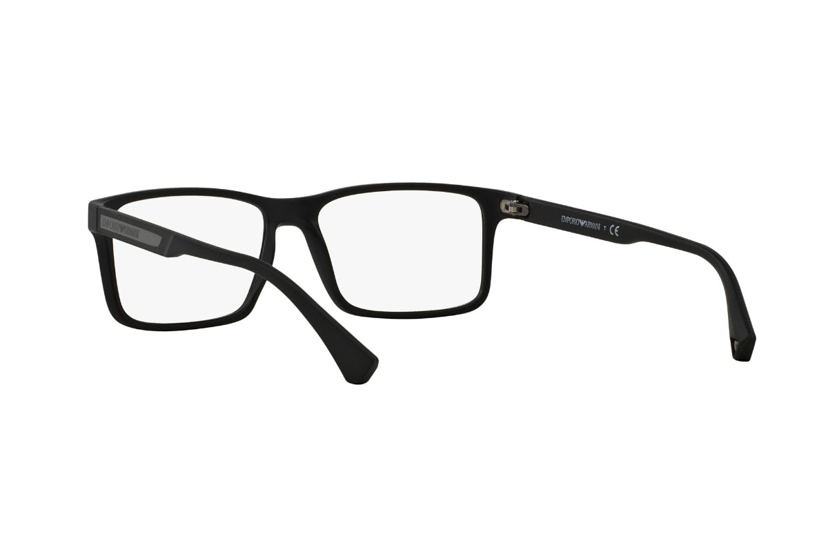 Emporio Armani Lentes Ópticos