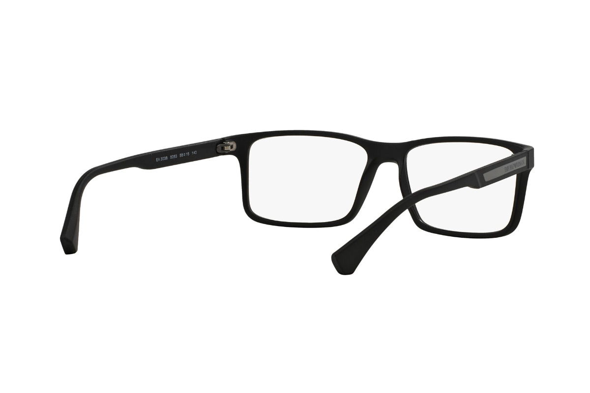 Emporio Armani Lentes Ópticos