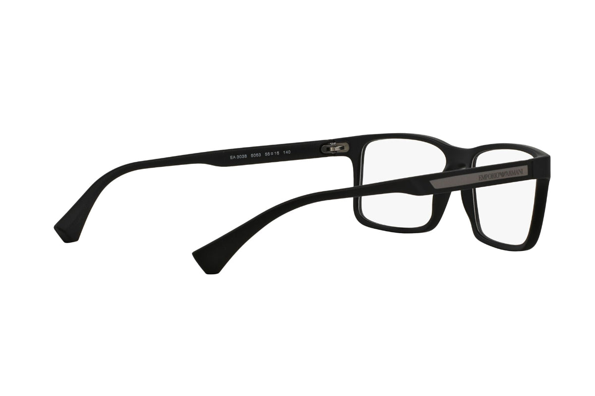 Emporio Armani Lentes Ópticos