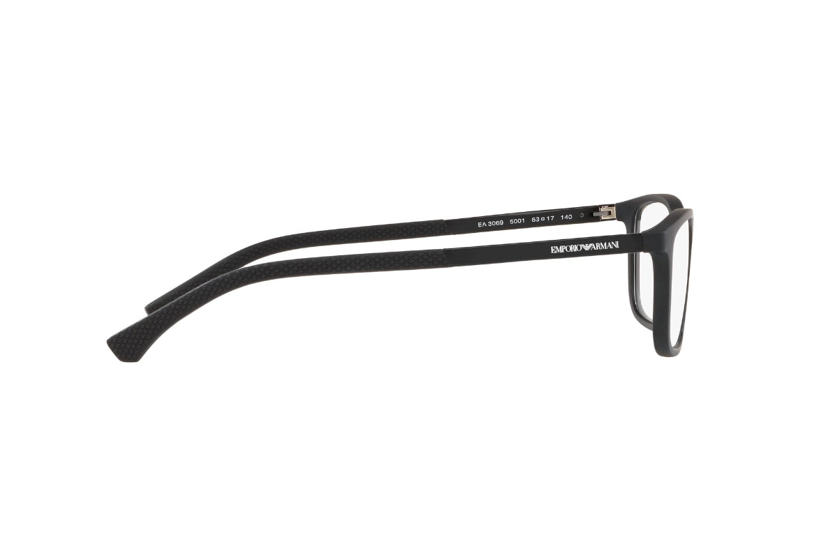 Emporio Armani Lentes Ópticos