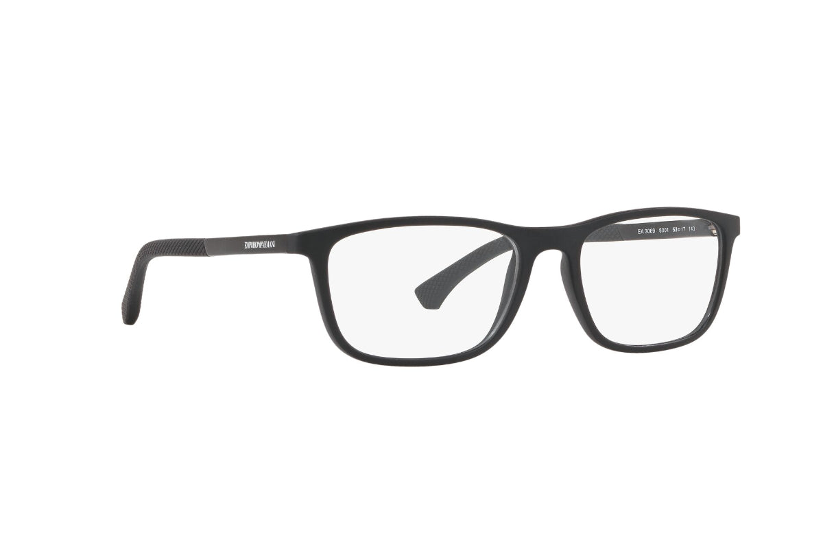 Emporio Armani Lentes Ópticos