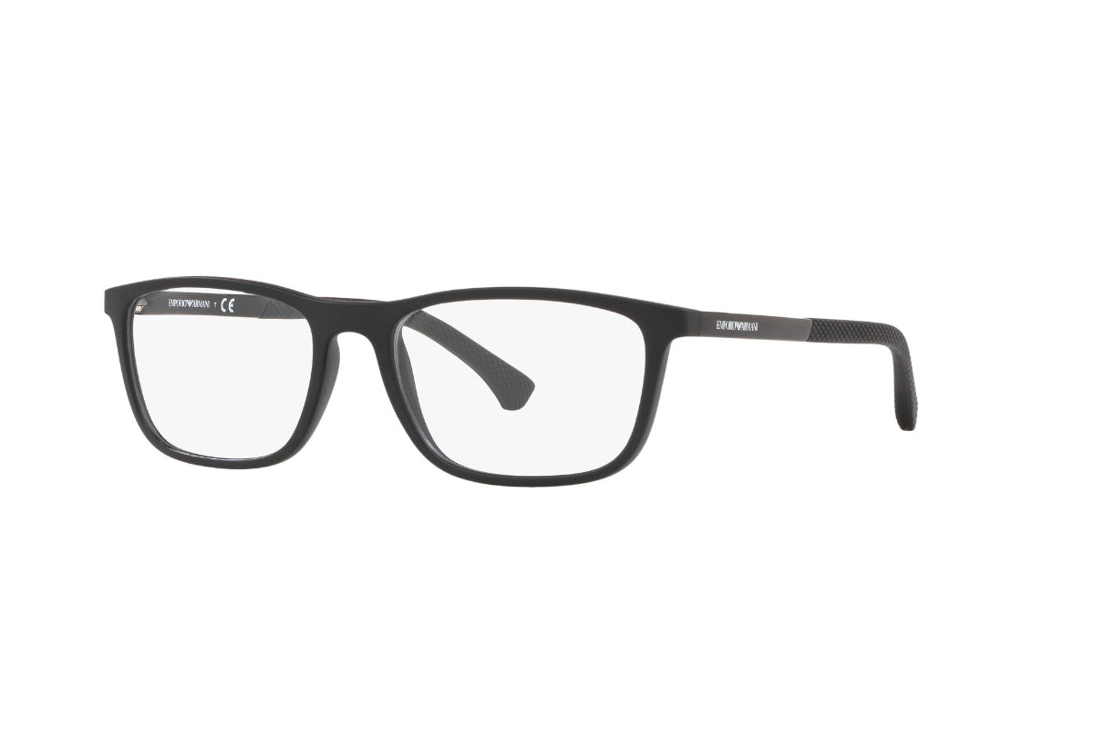 Emporio Armani Lentes Ópticos