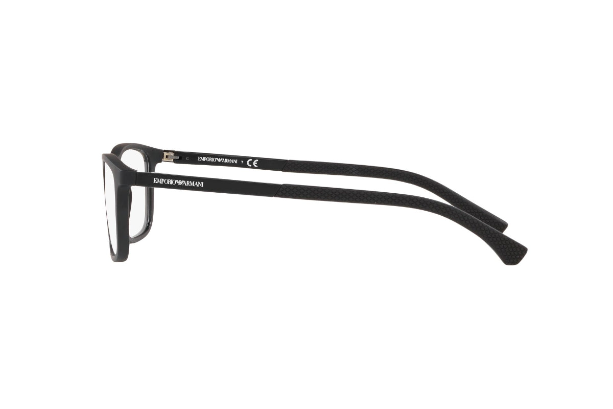 Emporio Armani Lentes Ópticos