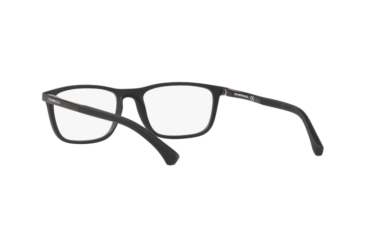 Emporio Armani Lentes Ópticos