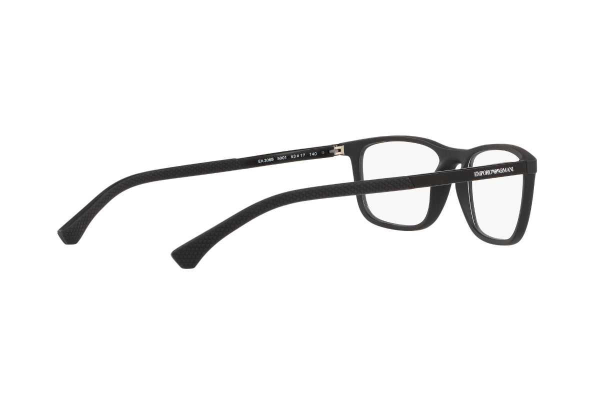 Emporio Armani Lentes Ópticos