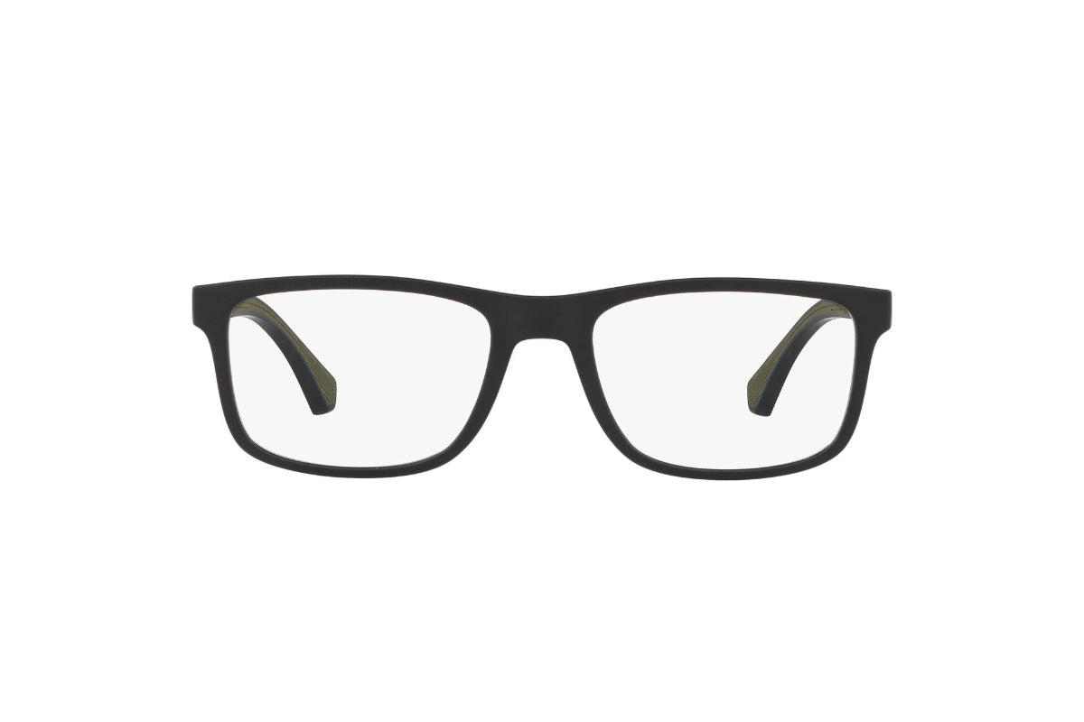 Emporio Armani Lentes Ópticos
