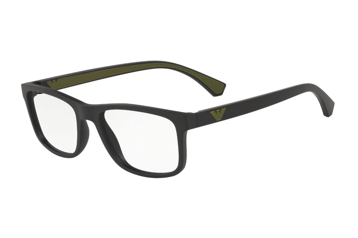 Emporio Armani Lentes Ópticos
