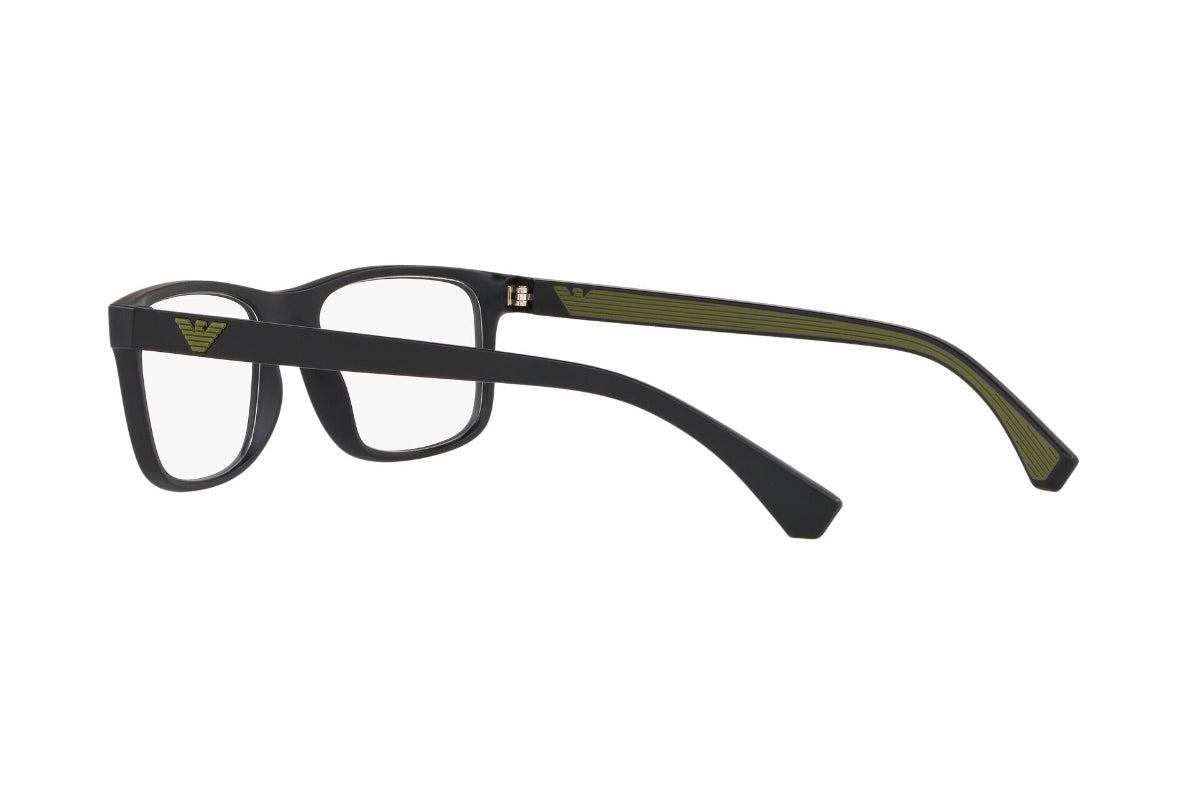Emporio Armani Lentes Ópticos EA3147