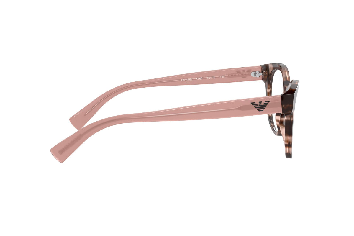 Emporio Armani Lentes Ópticos EA3162