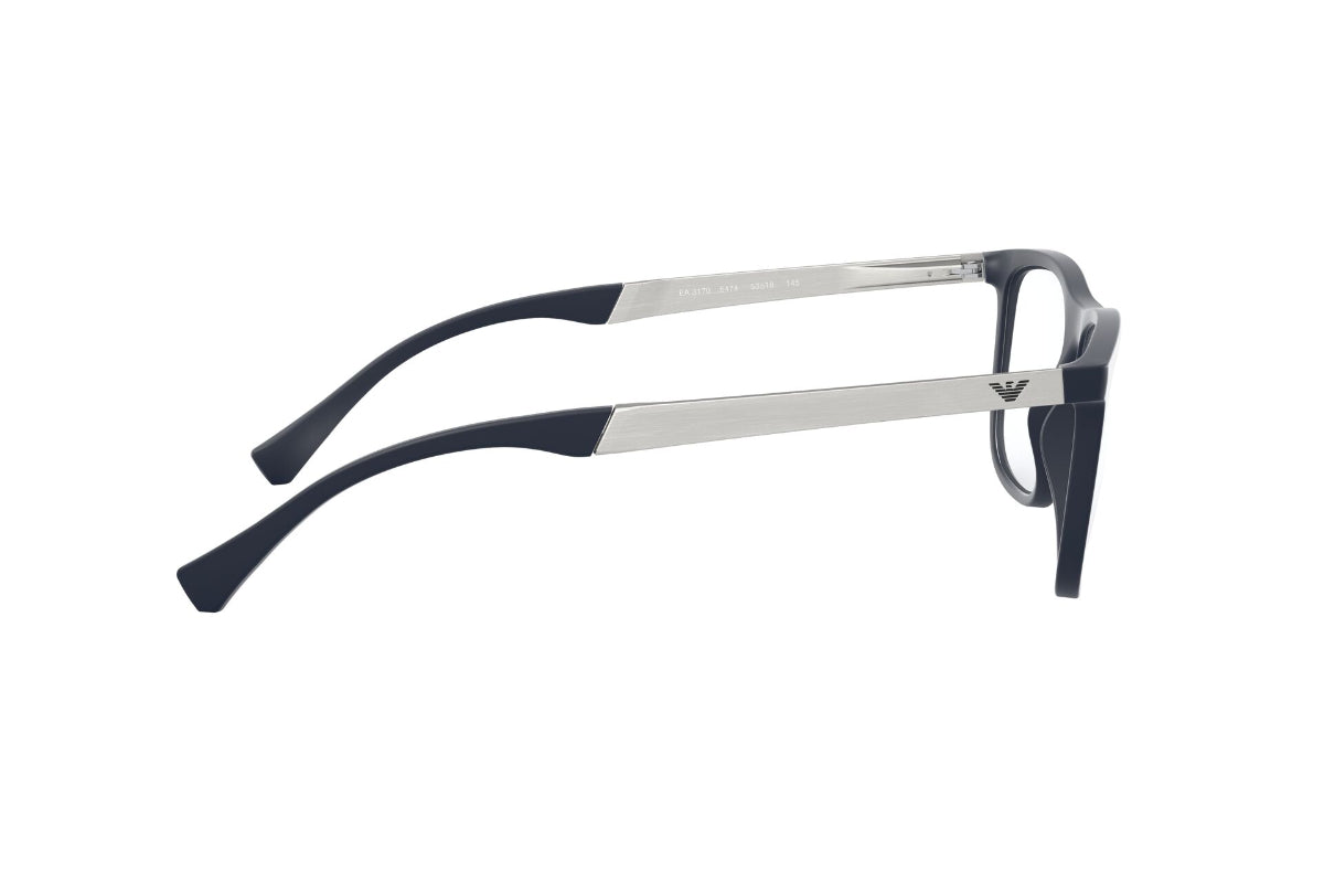 Emporio Armani Lentes Ópticos