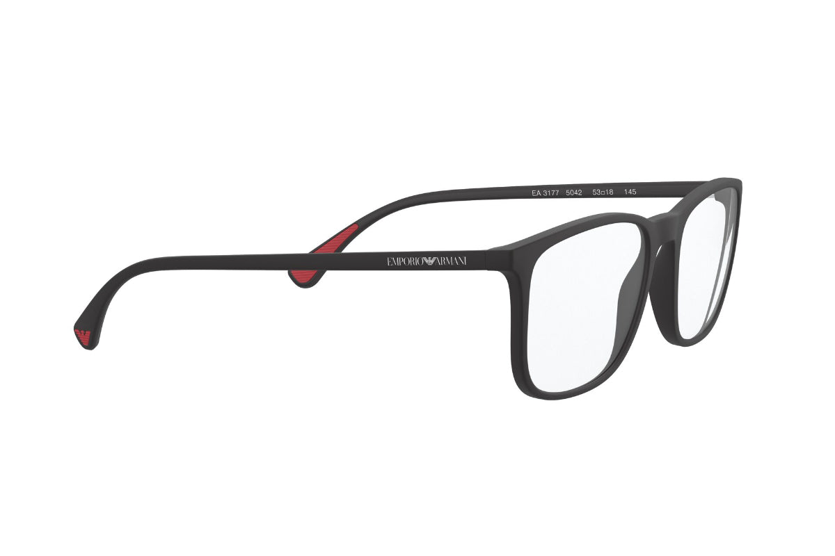 Emporio Armani Lentes Ópticos
