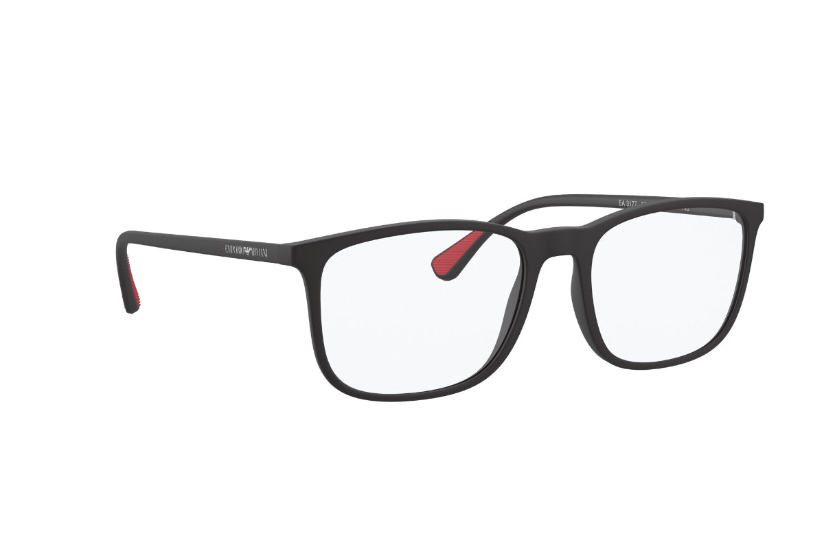 Emporio Armani Lentes Ópticos