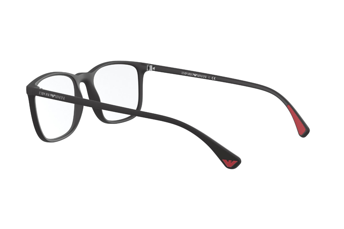 Emporio Armani Lentes Ópticos