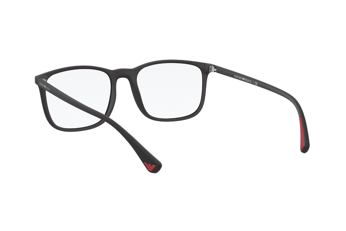 Emporio Armani Lentes Ópticos