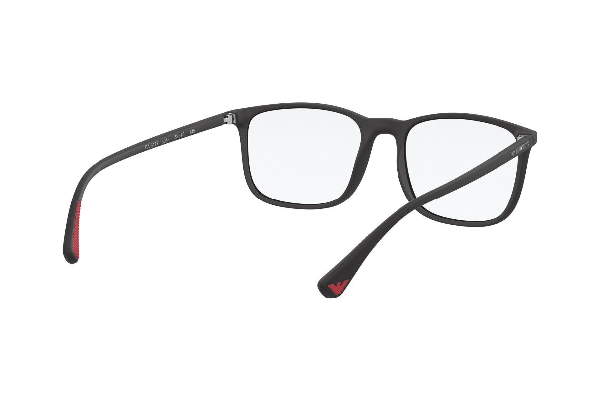 Emporio Armani Lentes Ópticos