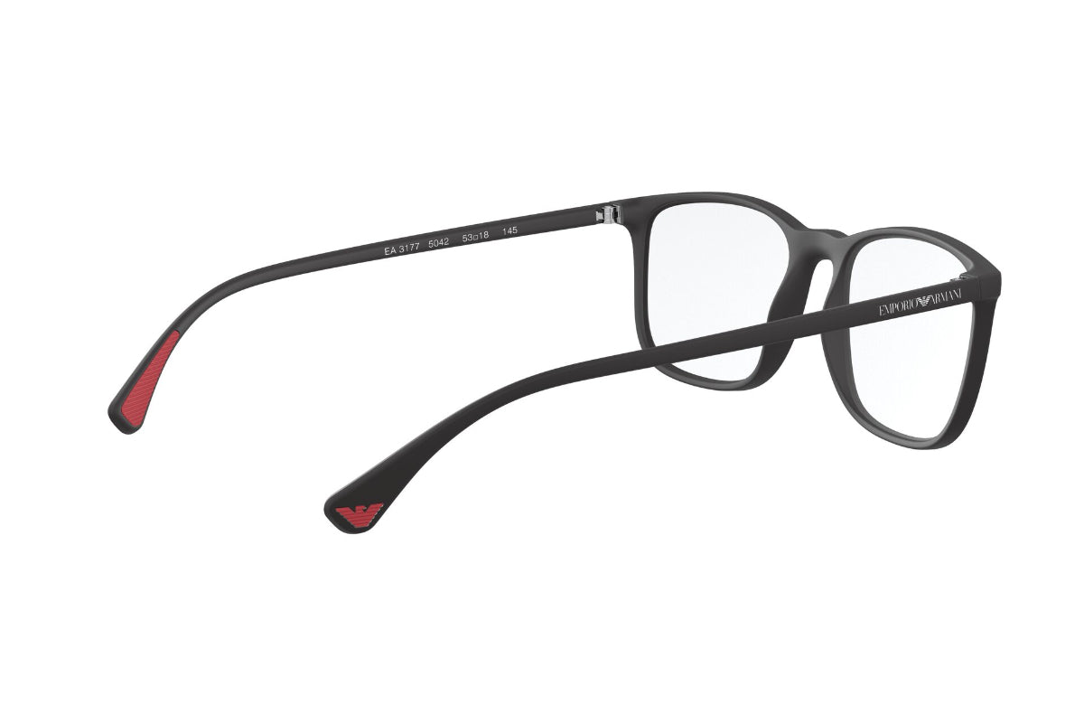 Emporio Armani Lentes Ópticos