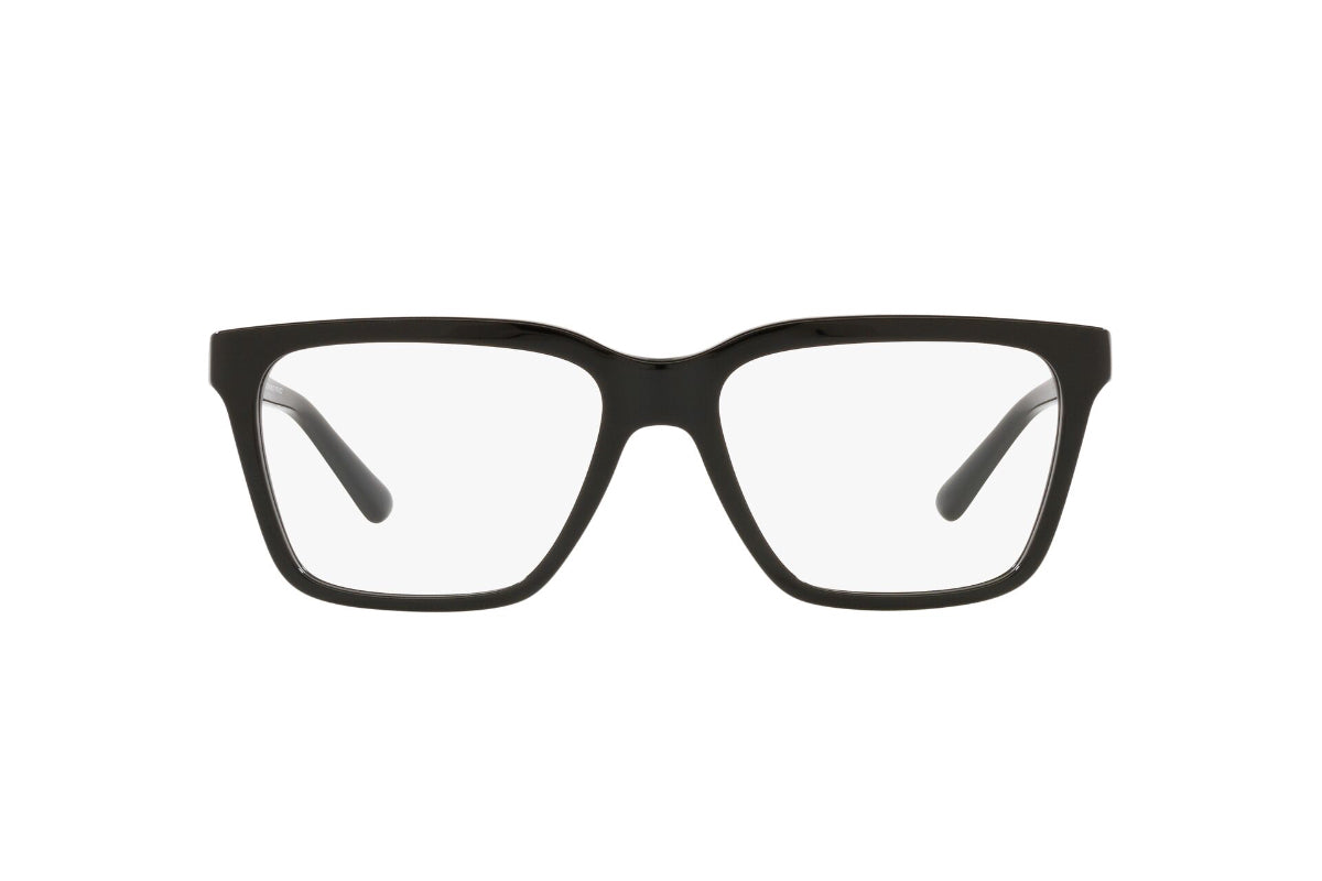 Lentes Opticos Negro Emporio Armani