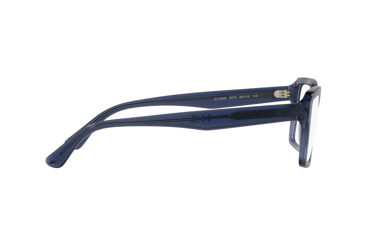 Emporio Armani Lentes Ópticos