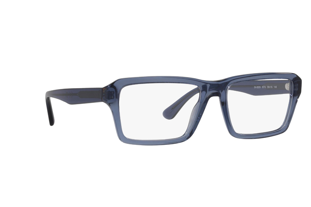 Emporio Armani Lentes Ópticos