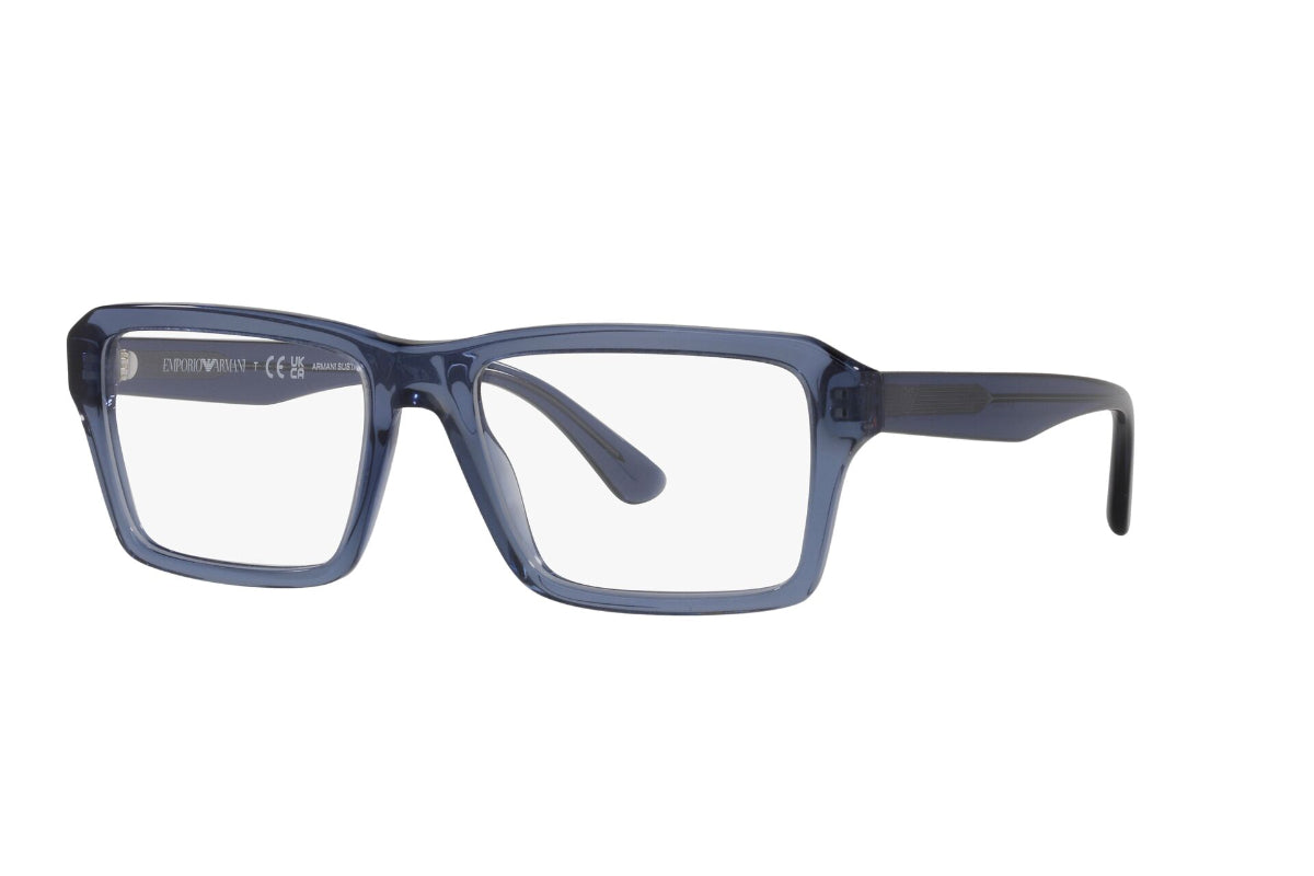 Emporio Armani Lentes Ópticos