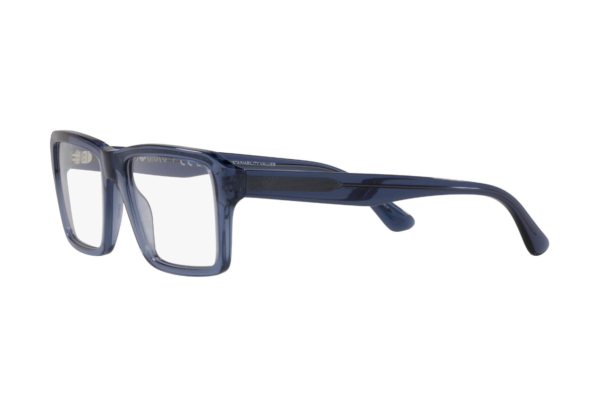 Emporio Armani Lentes Ópticos