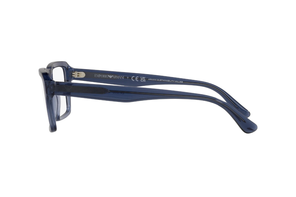 Emporio Armani Lentes Ópticos
