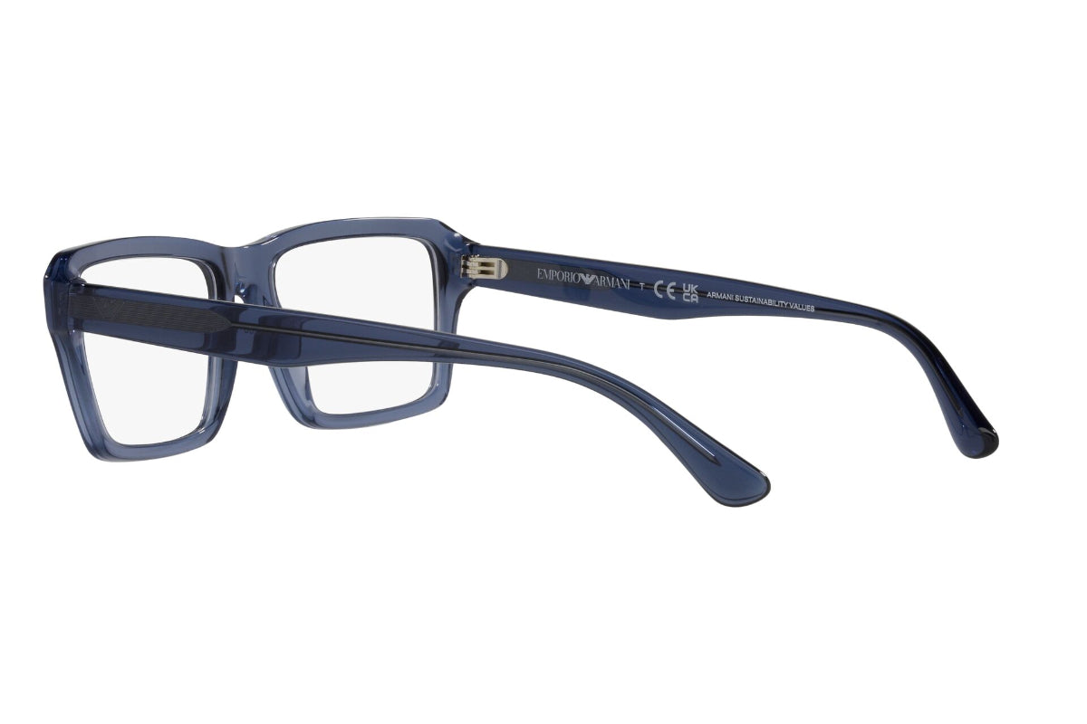 Emporio Armani Lentes Ópticos