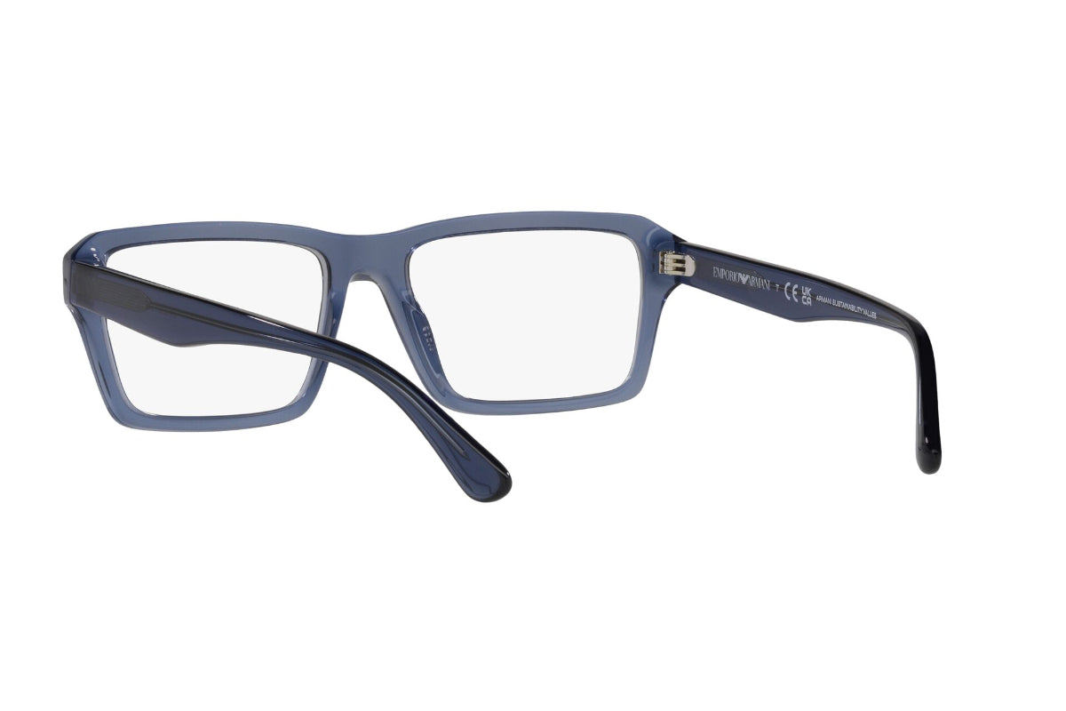 Emporio Armani Lentes Ópticos