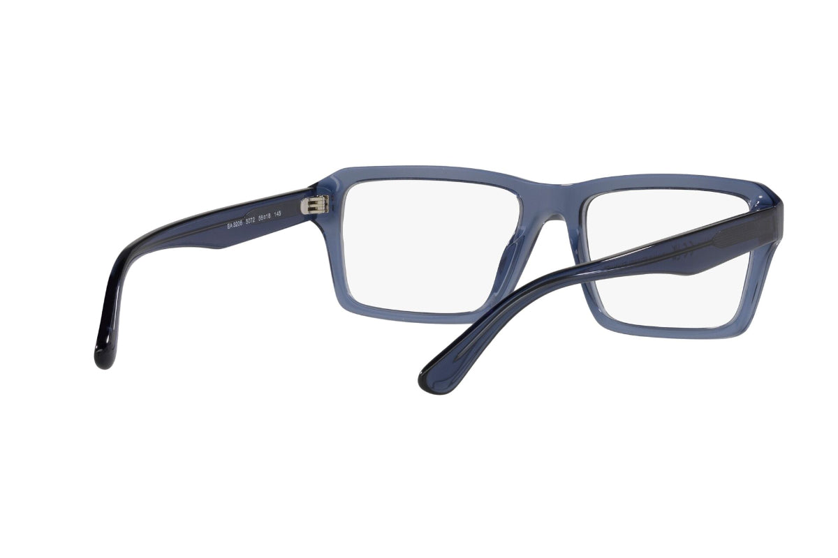 Emporio Armani Lentes Ópticos