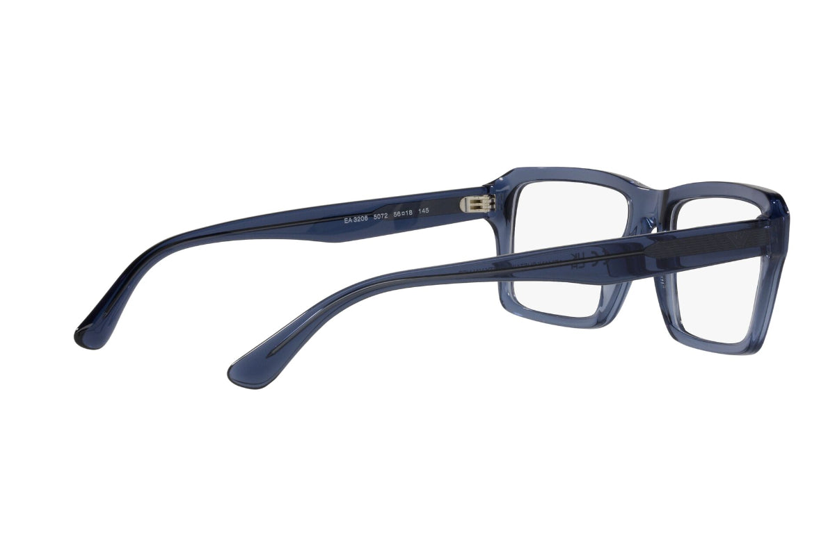 Emporio Armani Lentes Ópticos
