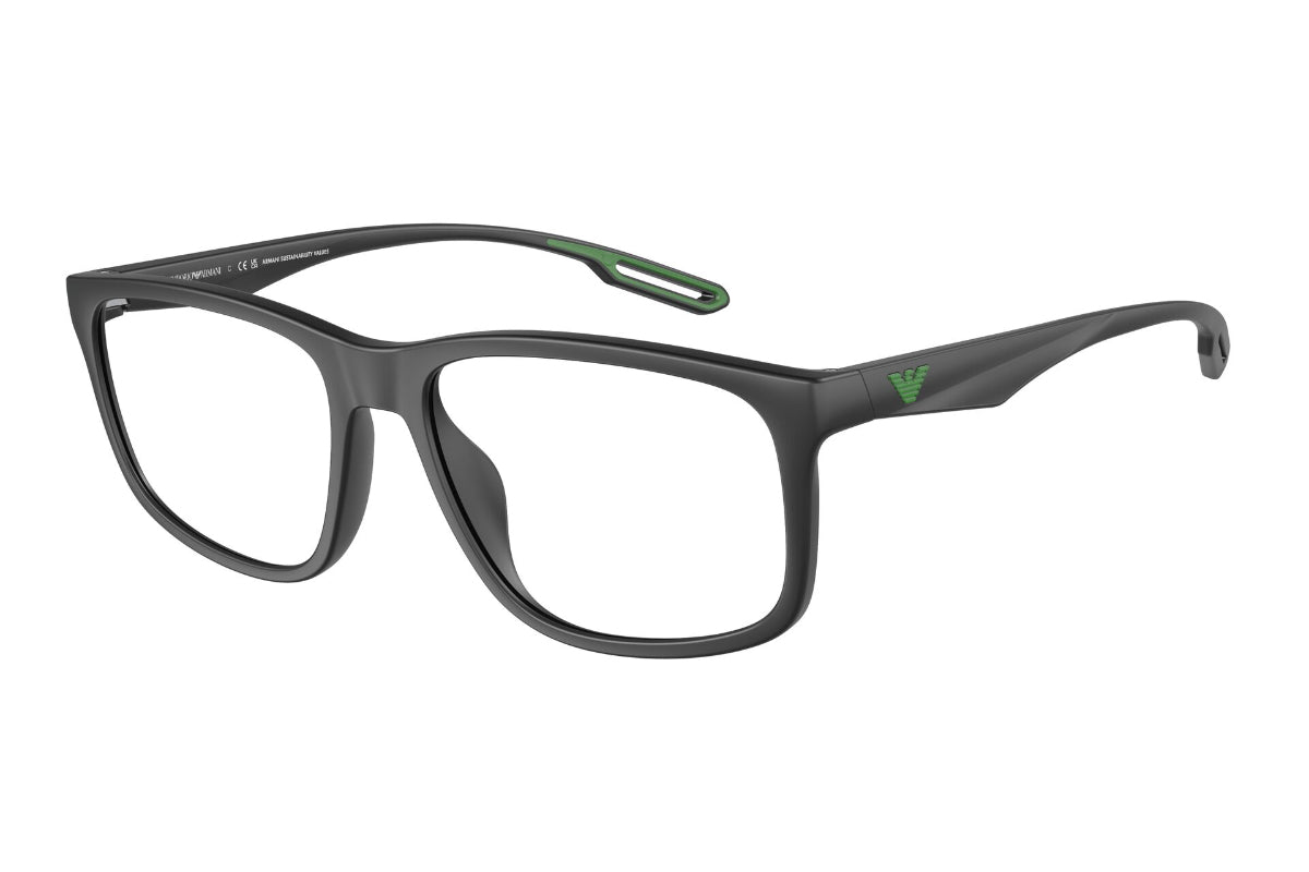 Emporio Armani Lentes Ópticos