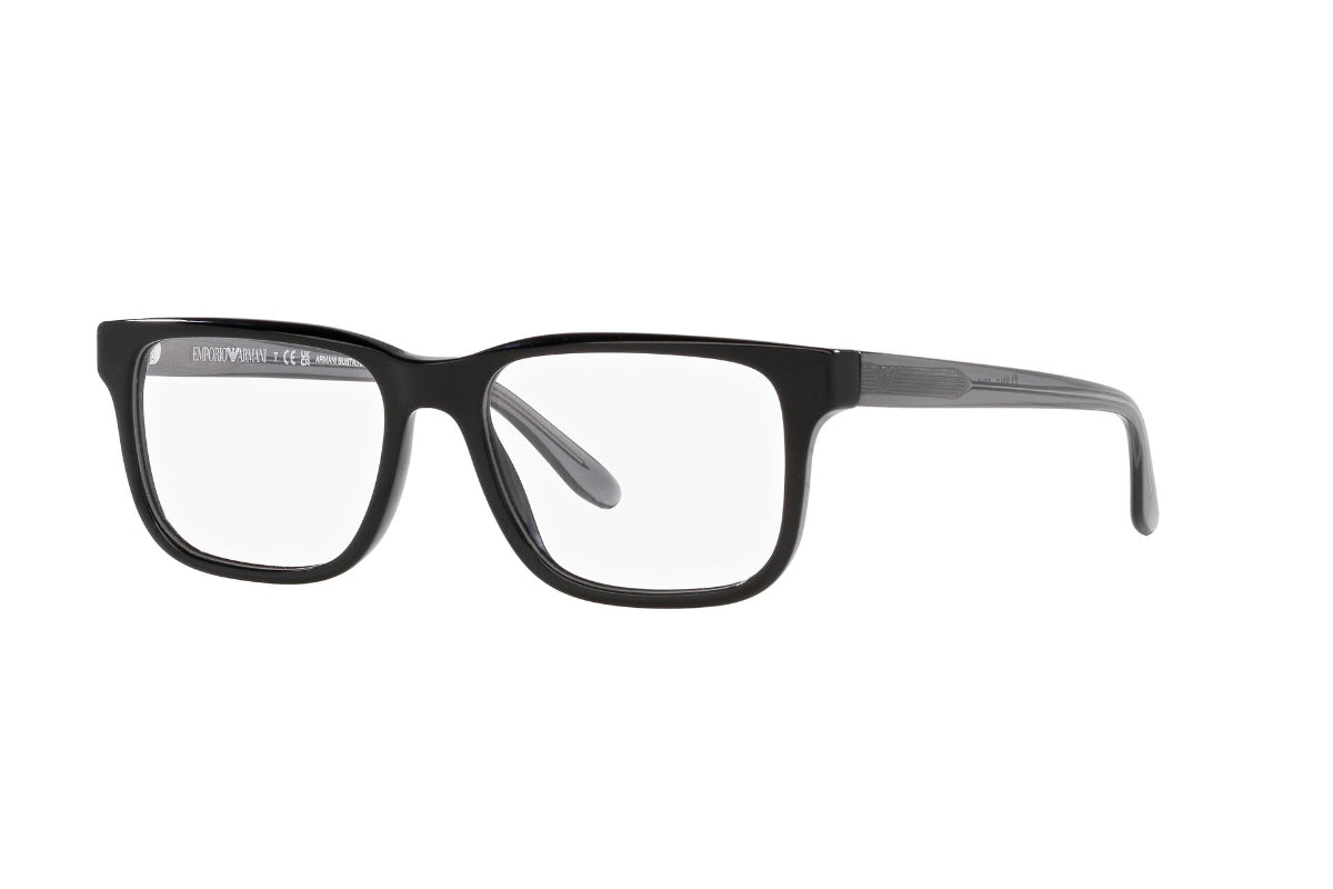 Emporio Armani Lentes Ópticos