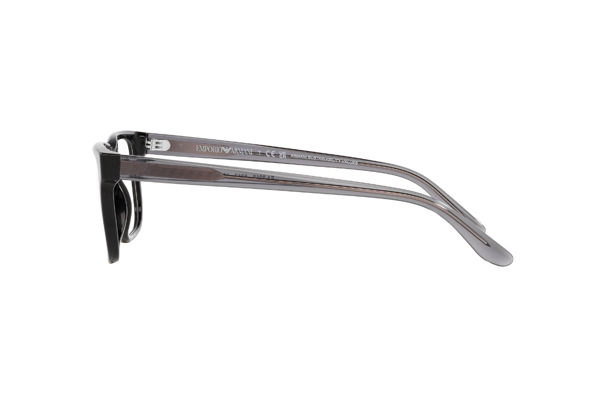 Emporio Armani Lentes Ópticos