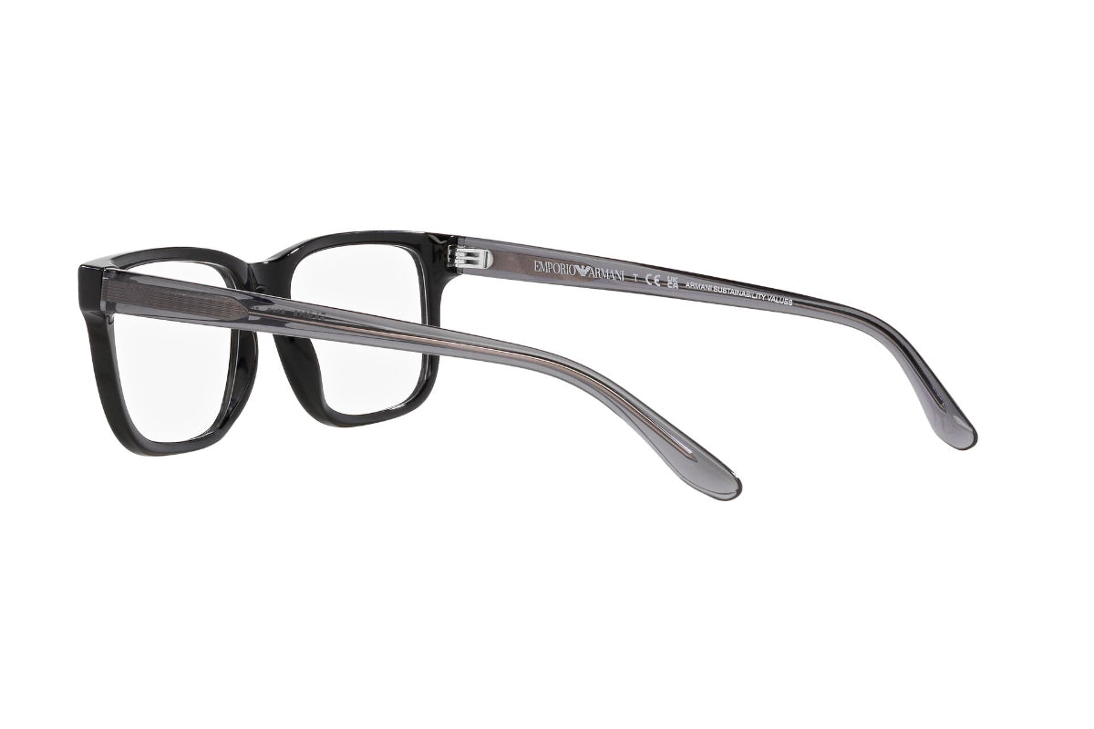 Emporio Armani Lentes Ópticos