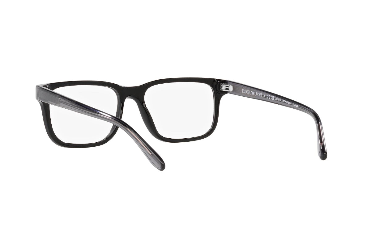 Emporio Armani Lentes Ópticos