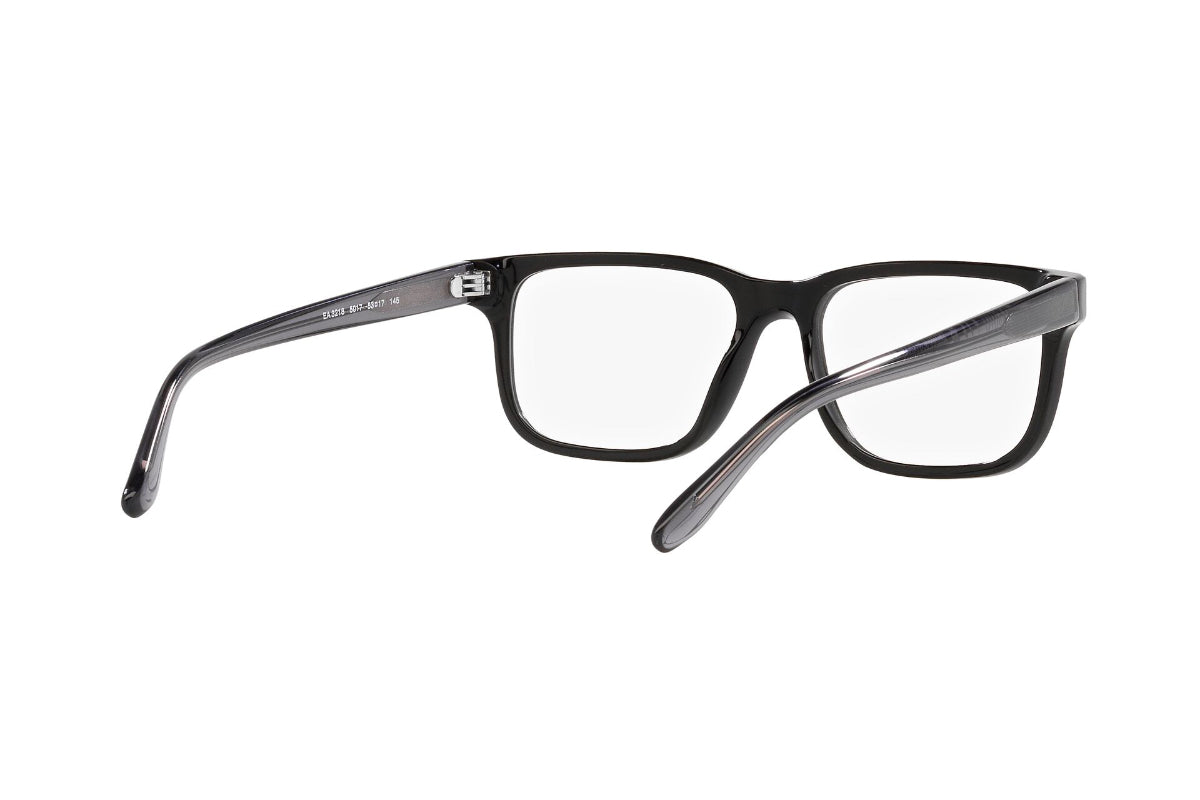 Emporio Armani Lentes Ópticos