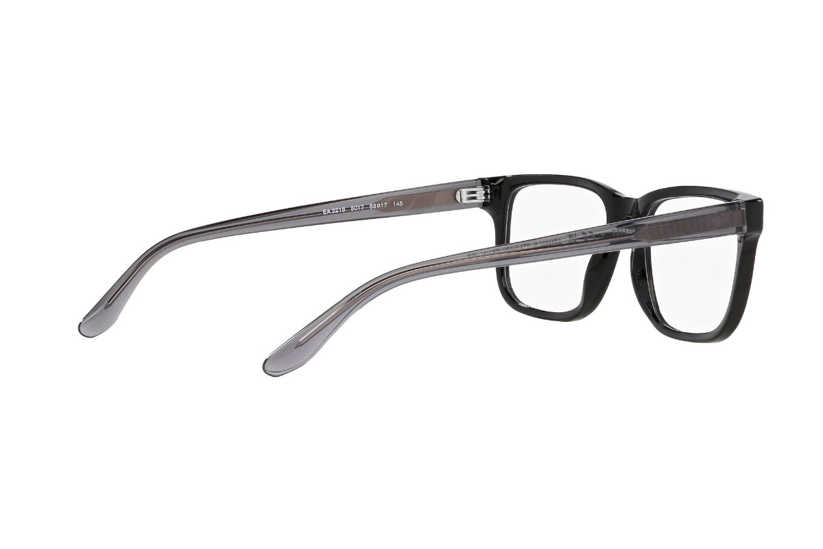 Emporio Armani Lentes Ópticos