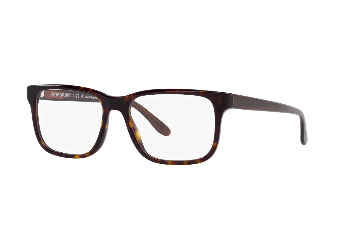 Emporio Armani Lentes Ópticos
