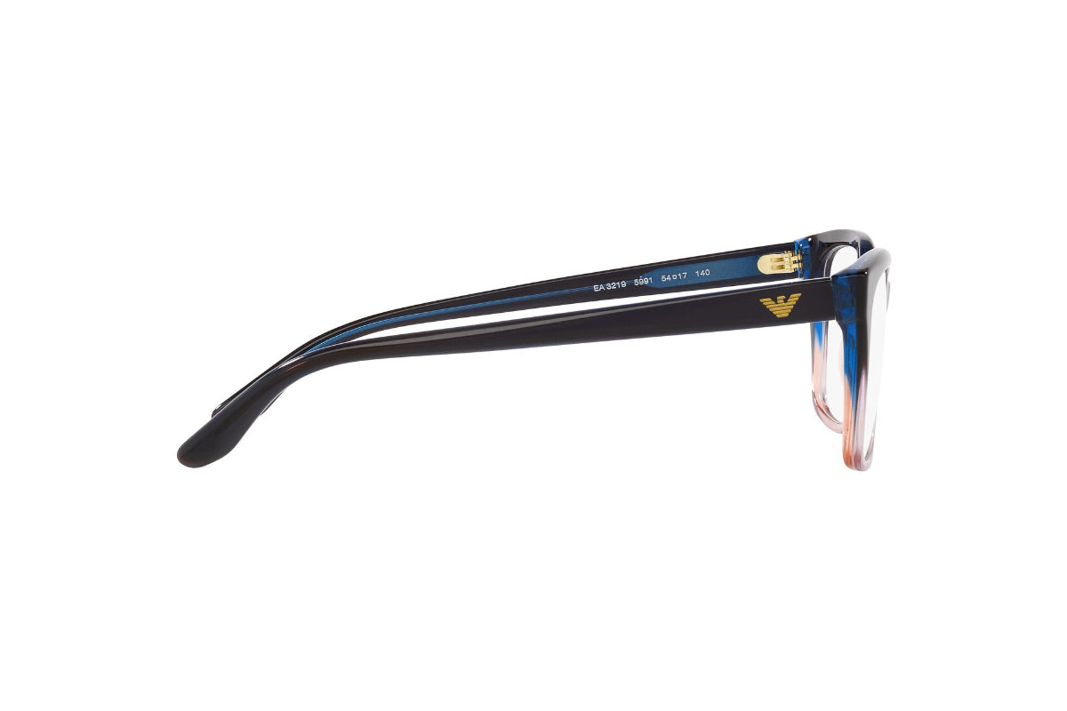 Emporio Armani Lentes Ópticos
