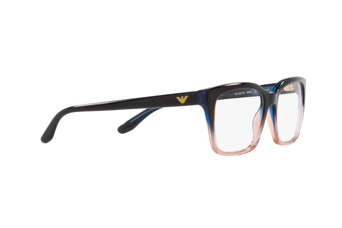 Emporio Armani Lentes Ópticos