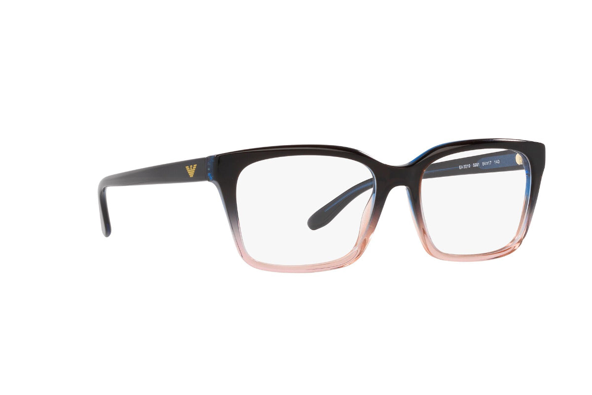 Emporio Armani Lentes Ópticos