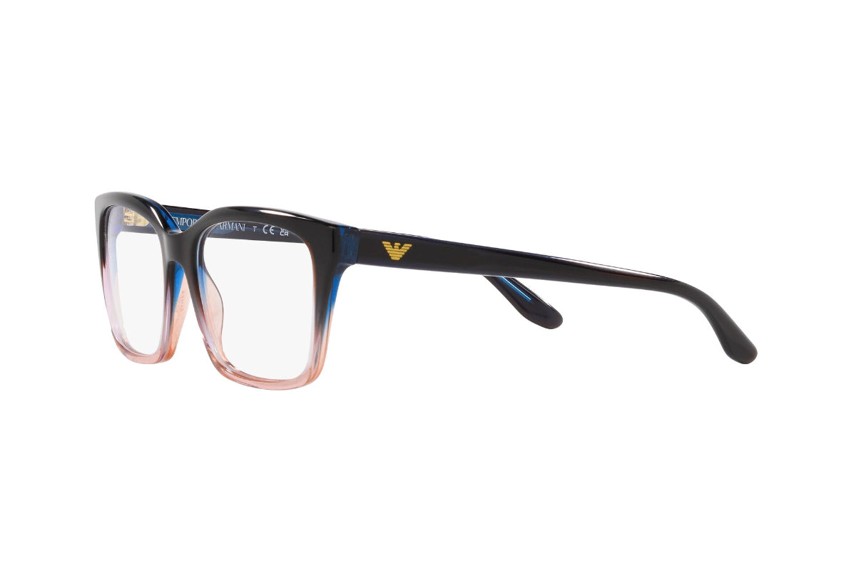 Emporio Armani Lentes Ópticos