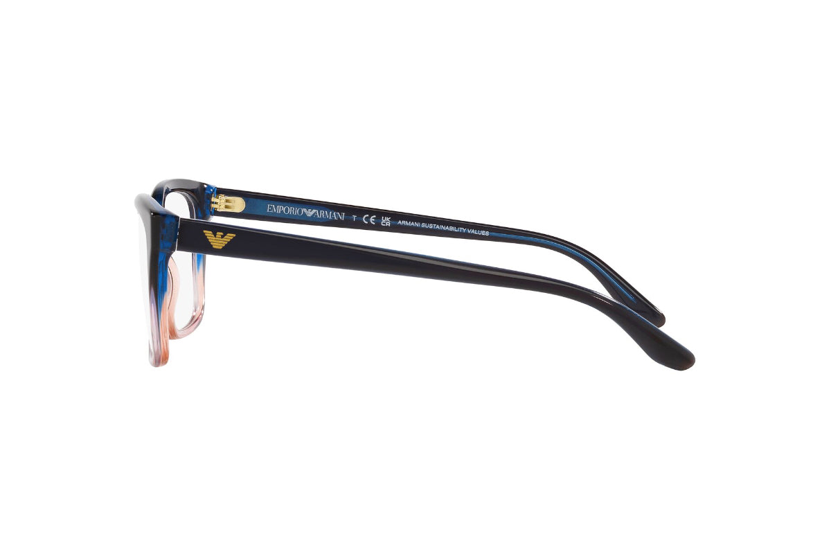 Emporio Armani Lentes Ópticos