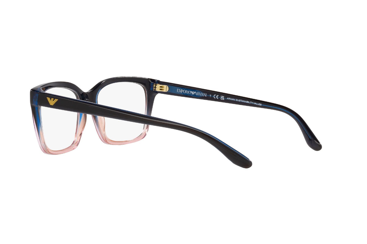 Emporio Armani Lentes Ópticos