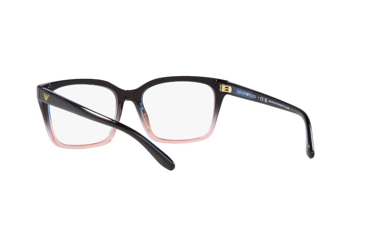 Emporio Armani Lentes Ópticos